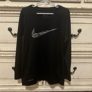 Nike shirt